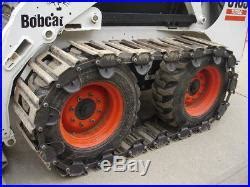 bolt.on steel tracks.for.new.holland skid steer|skid steer tracks over tire.